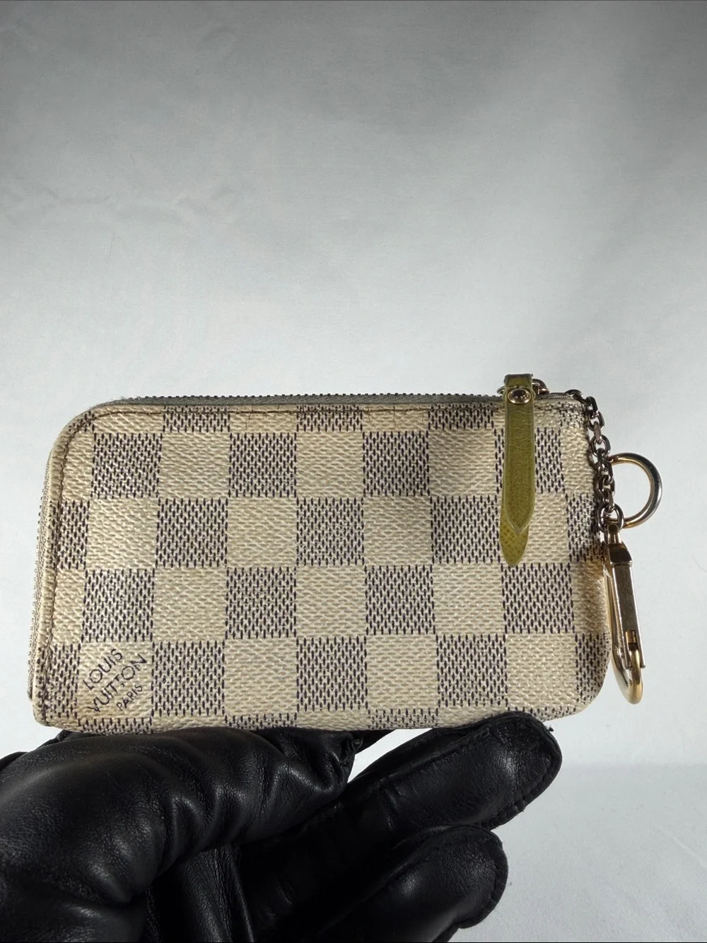 Louis Vuitton authentic rare
